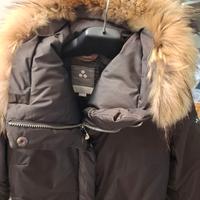 Piumino Peuterey donna