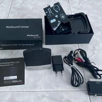 RESOUND TV STREAMER 2 per apparecchi acustici e Tv