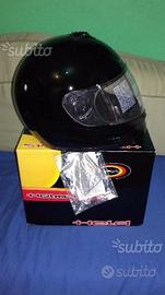 Casco integrale HELD