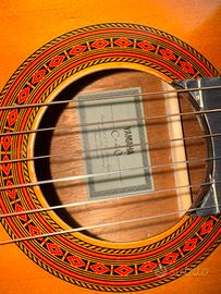 Chitarra C-40 Yamaha