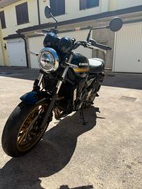 Kawasaki Z650RS