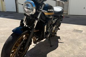 Kawasaki Z650RS