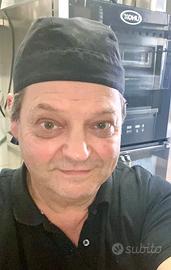 Barista Küchenhilfe Service