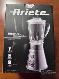 Frullatore Ariete Blendy Metal