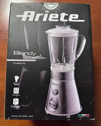 Frullatore Ariete Blendy Metal
