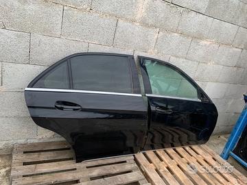 Portiere destre mercedes classe E 2013