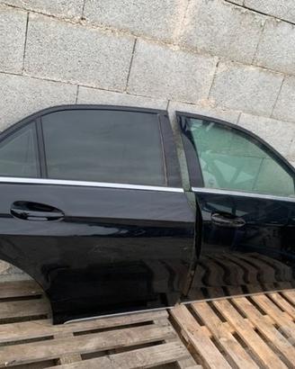 Portiere destre mercedes classe E 2013