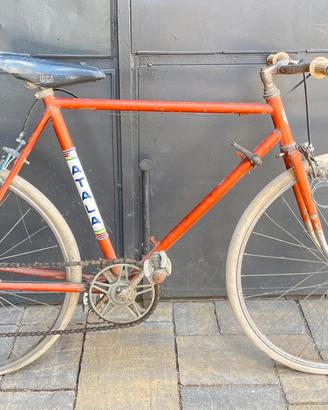 Bici bambino atala 22