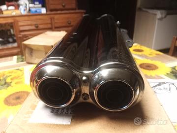 Terminale Honda VT1300 CX Fury