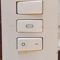 Placche prese interruttori deviatori VIMAR