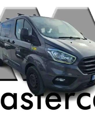FORD Transit Custom 320 2.0 TDCI MHEV 130CV L2H1