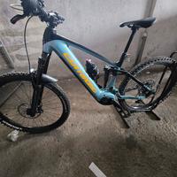 E bike 