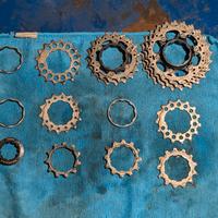 Pacco Pignoni Shimano Ultegra 11v CS-6800 11-25