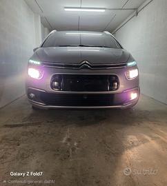Citroën C4 Grand Picasso Shine 1.6 BlueHDi AUTOMAT