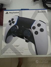 SONY DUALSENSE EDGE