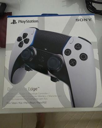 SONY DUALSENSE EDGE