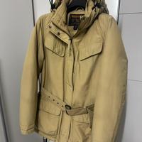 Woolrich Vintage Boulder Parka donna - tg L