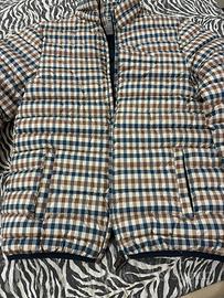 Giubbotto Shell  AQUASCUTUM Uomo