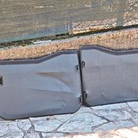 Mezze porte Best top Jeep JK