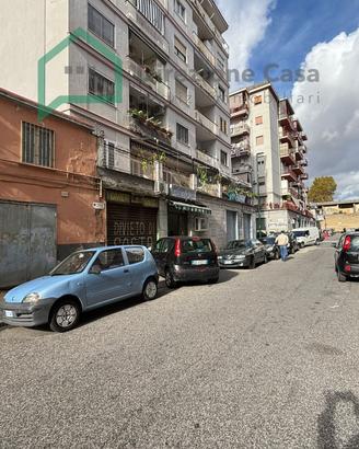 Via Generale Francesco Pinto