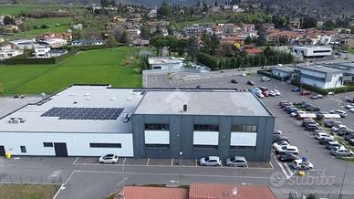 UFFICIO A TRESCORE BALNEARIO