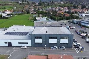 UFFICIO A TRESCORE BALNEARIO