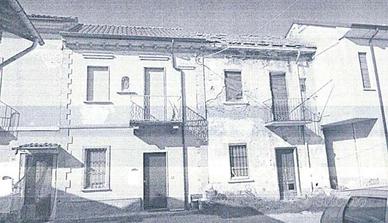 Abitazione a Linarolo (PV)