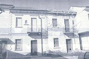 Abitazione a Linarolo (PV)