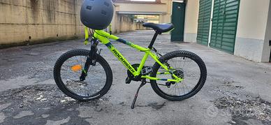 MTB bambino