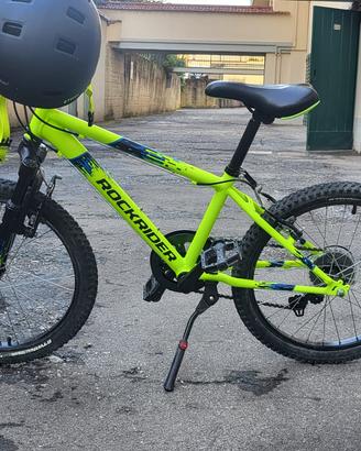 MTB bambino