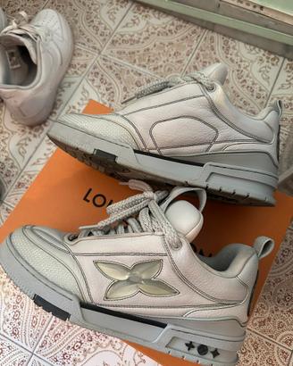 Louis Vuitton Skate