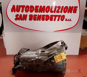 Cambio bmw 320d anno 2007 177cv 6 marce