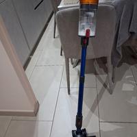 Aspirapolvere senza fili fortissima 