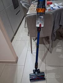 Aspirapolvere senza fili fortissima 