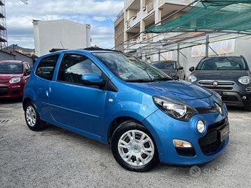 Renault Twingo Twingo 1.2 75cv Cabrio Clima/Park/B