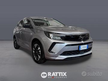 OPEL grandland 2022 Grandland 1.6 phev Business El
