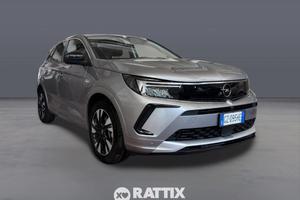 OPEL grandland 2022 Grandland 1.6 phev Business El
