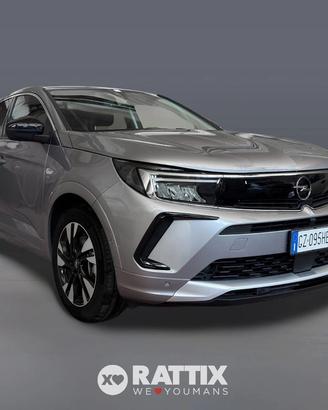OPEL grandland 2022 Grandland 1.6 phev Business El