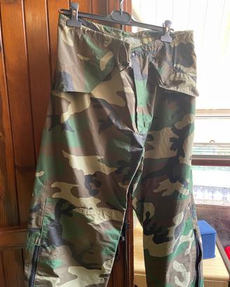 Prenotati /Pantaloni pesca/