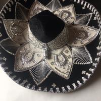Cappello sombrero Messicano