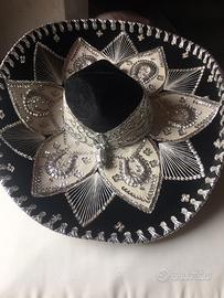 Cappello sombrero Messicano