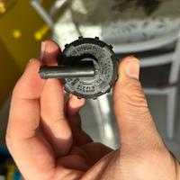 Tappo radiatore KTM 690