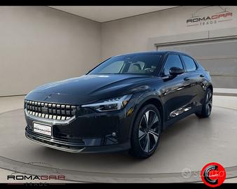 POLESTAR Polestar 2 Long Range Single Motor FWD 78