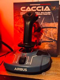 Thruastmaster TCA Sidestick Airbus Edition