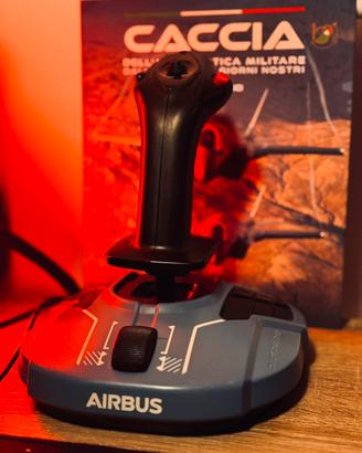 Thruastmaster TCA Sidestick Airbus Edition