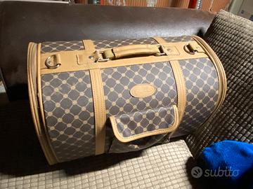 Trasportino per animali