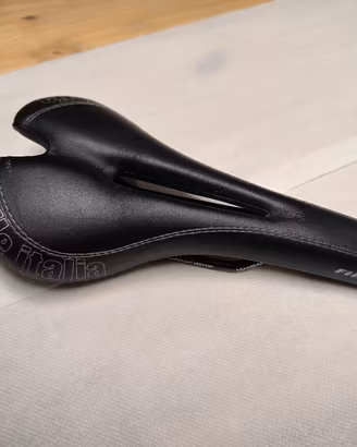 Sella bici Selle Italia Filante 