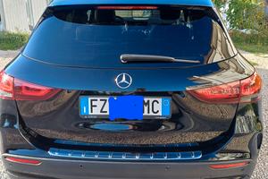 Mercedes Gla 200d 