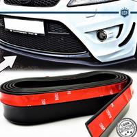 SPOILER FORD Kuga Edge Ranger SOTTO PARAURTI NERO
