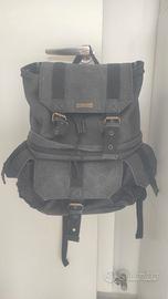 Zaino per Fotocamera Evecase 